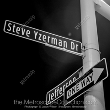 Detroit | "Yzerman"