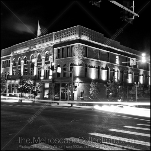 Aspen's Famous Hotel Jerome