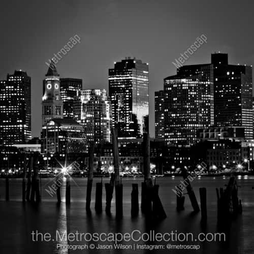 Boston | Callahan