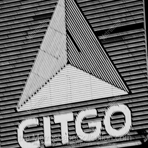 The Citgo Sign