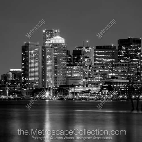 Boston | Marginal