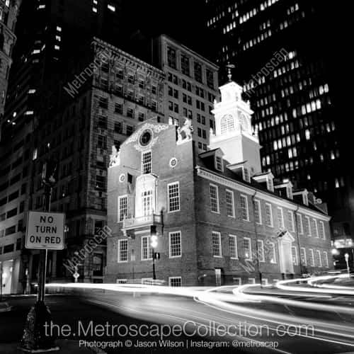 Boston | State