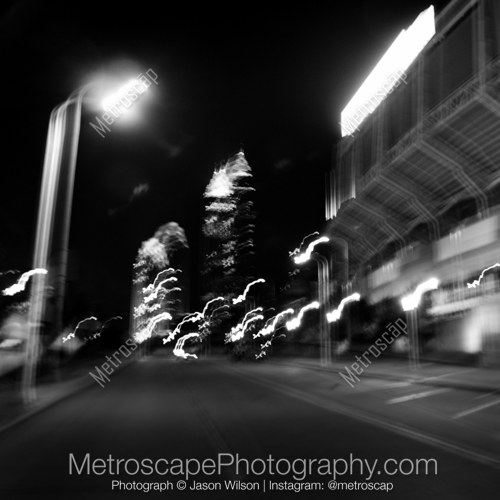 Erieside Avenue