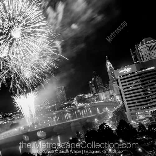 Columbus | Boom