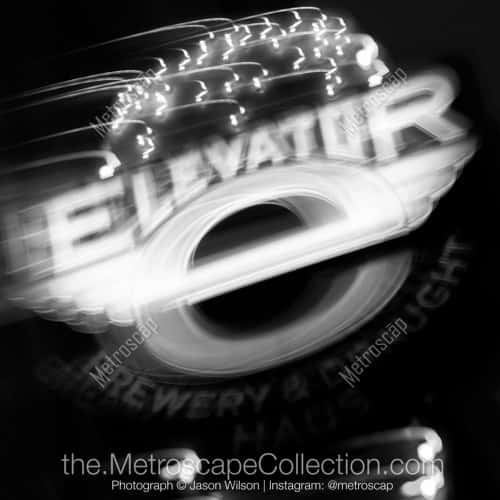 Columbus | Elevator