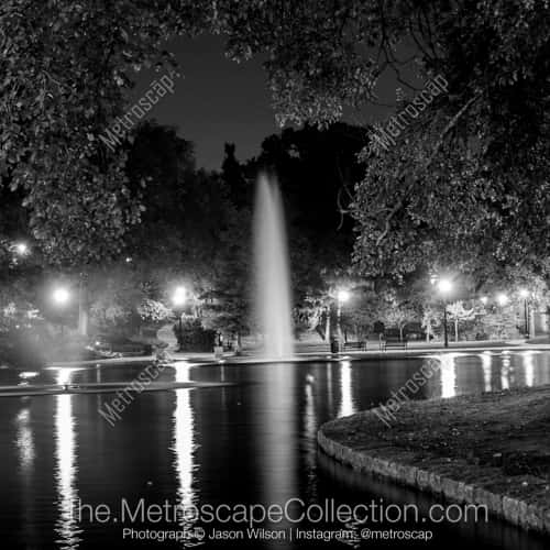 Columbus | Mirror