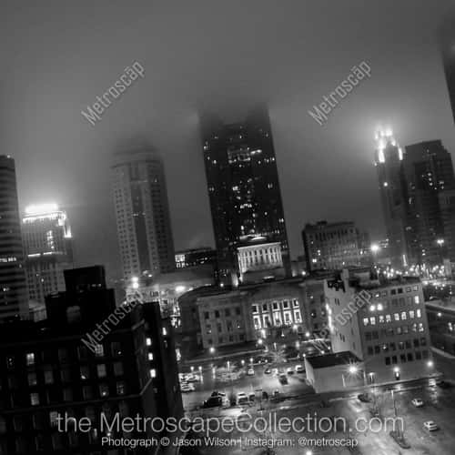Columbus | Moody
