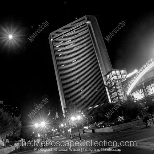 Columbus | Moon