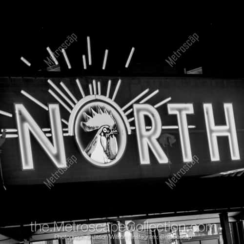 Columbus | North