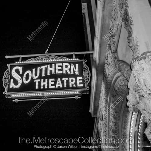 Columbus | Southern