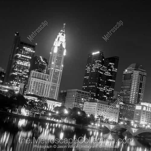 Columbus | Tilt