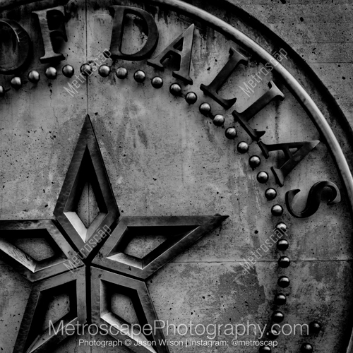 Dallas Seal