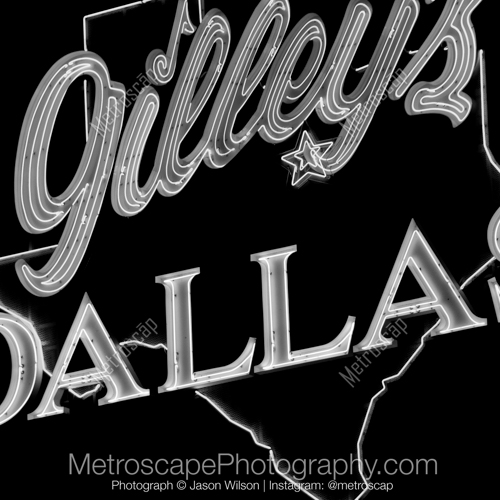 Gilley's on the Southside