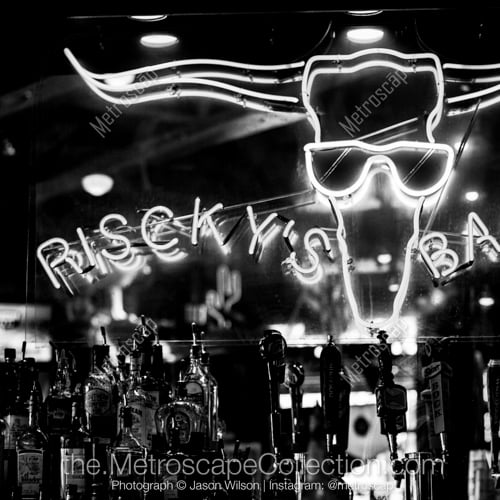 Riscky's Barbeque