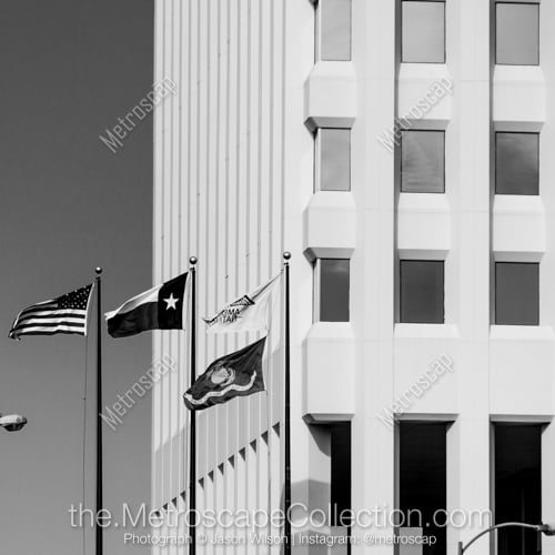 One Moody Plaza