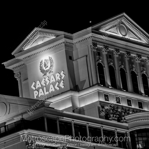 Caesar's Palace