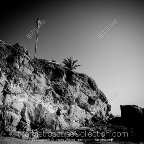 The Laguna Beach Skyline
