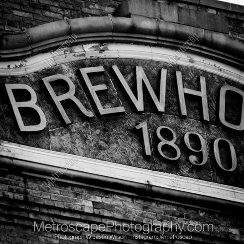 Schlitz Brewhouse A