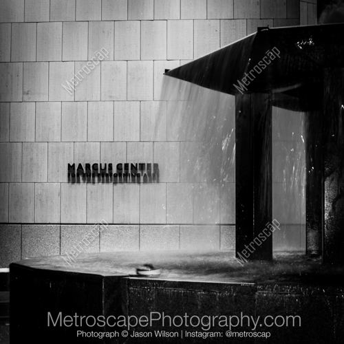The Marcus Center for the Performing Arts