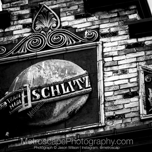 The Schlitz Brewery