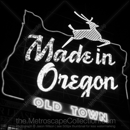 via metroscap