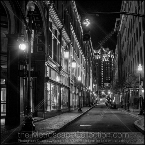 Providence | Dorrance