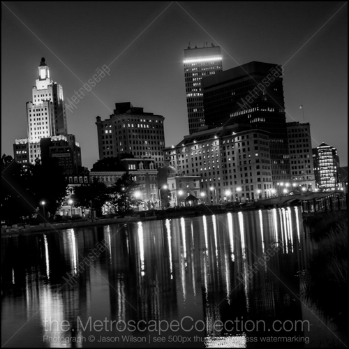 Providence | Water