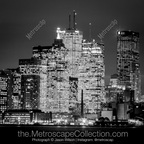 Toronto | Scotia