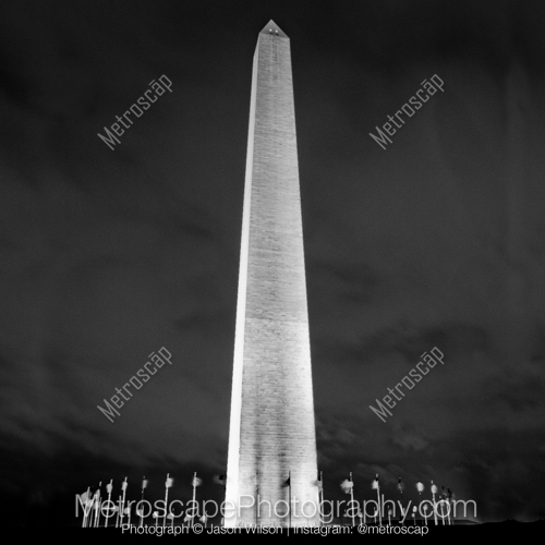 The Washington Monument
