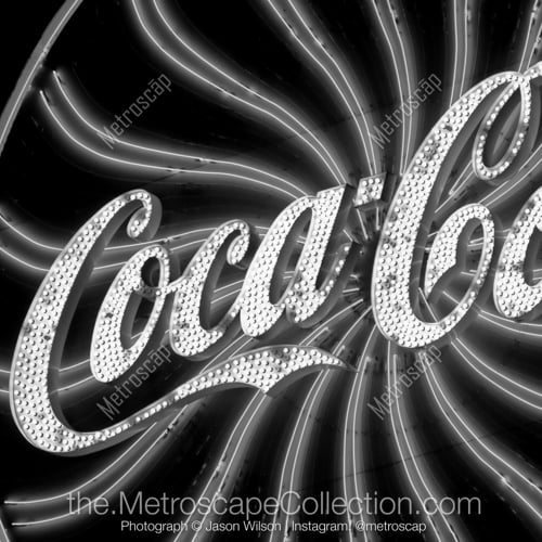 Atlanta | "Coca"
