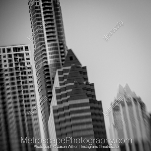 100 Congress Ave Building