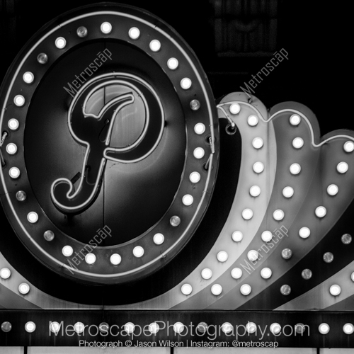 Austin | "Paramount"