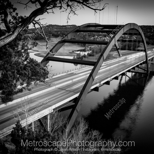 The 360 Bridge