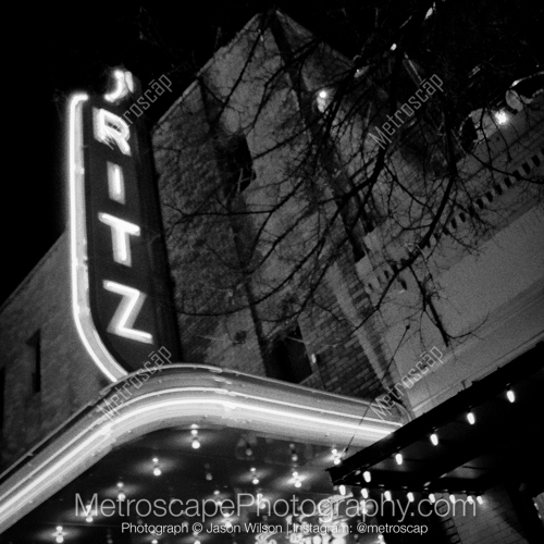 The Ritz on Sixth