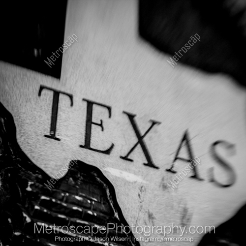 A Texas Historical Marker