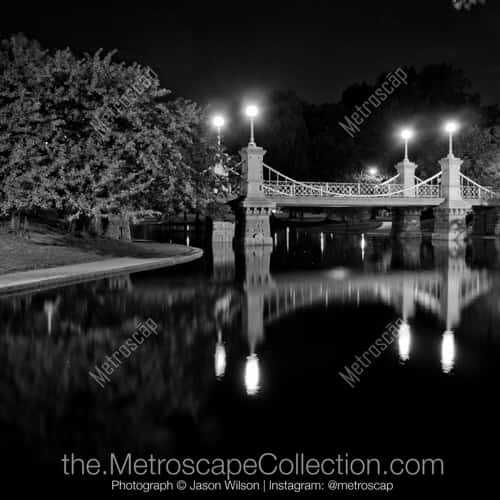 Boston | Lagoon