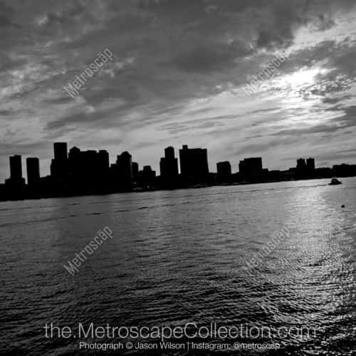 Boston | Tug