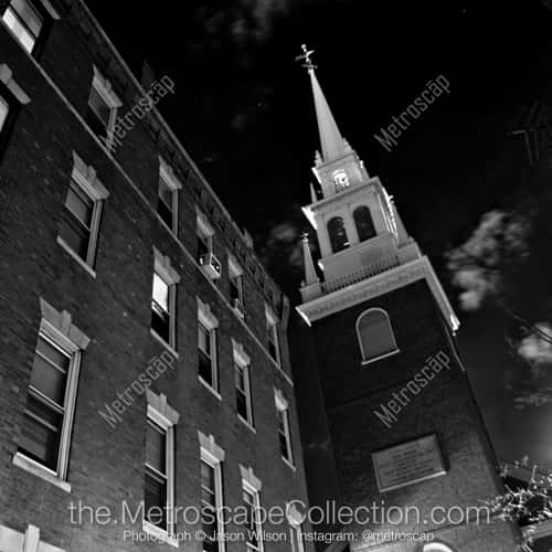 Boston | Twoif