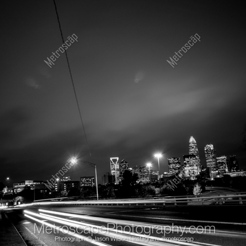 Charlotte | "Piedmont"
