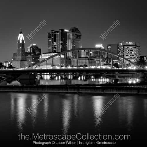 Columbus | Columbia