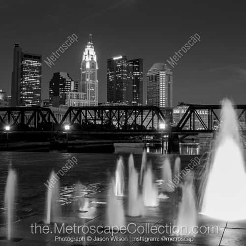 Columbus | Northbank