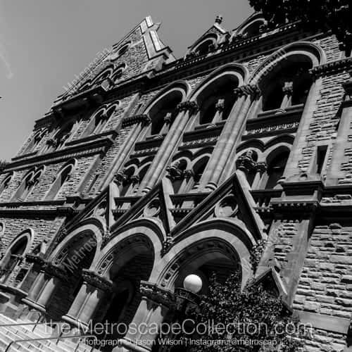 Columbus | Postoffice