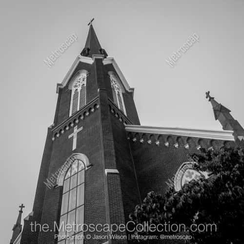 Columbus | StMarys