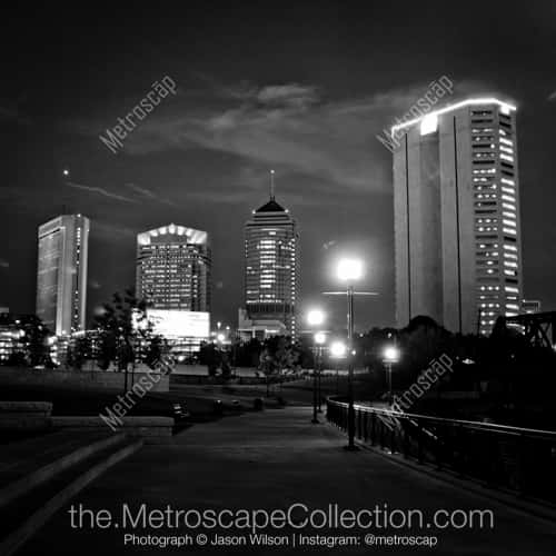 Columbus | Still