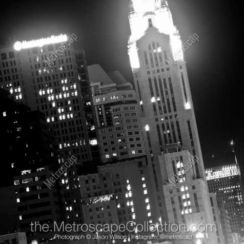 Columbus | Tight