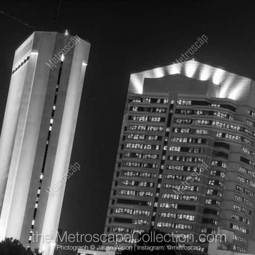 Columbus | Vertical