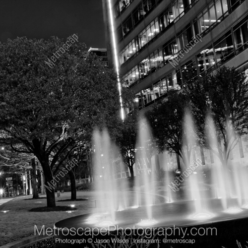Dallas | "Akard"