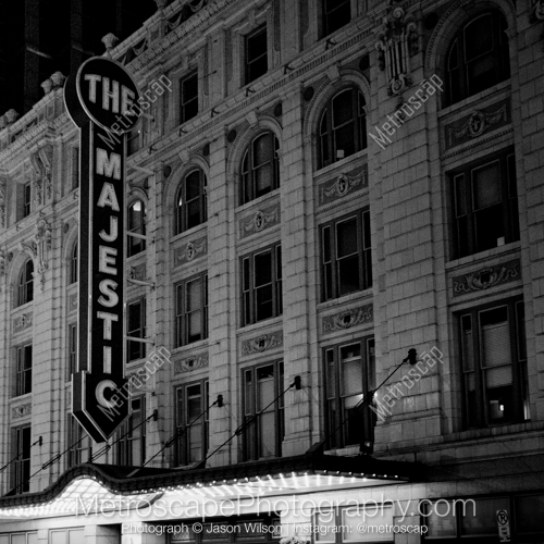 Dallas | "Majestic"
