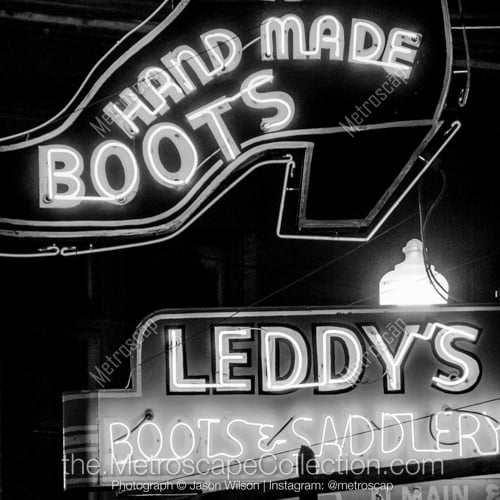 Fort Worth | "Handmade"