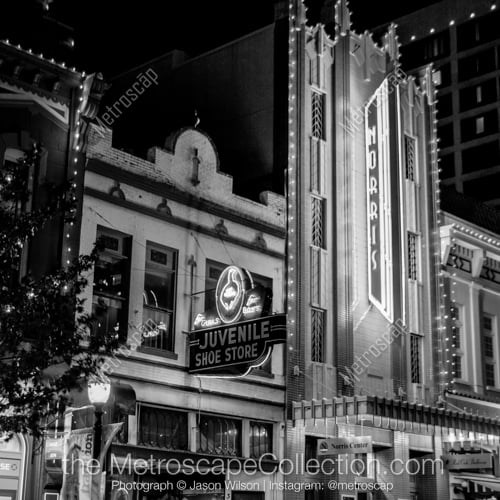 Fort Worth | "Juvenile"